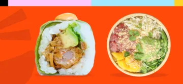 EASY SUSHI