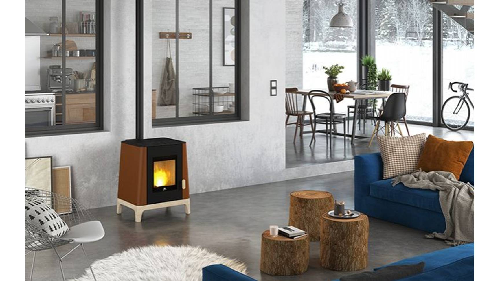 Image 6 Franchise JOTUL