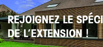 AGRANDIR MA MAISON