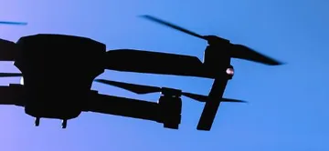 MéthoDrone