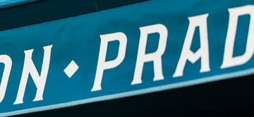 MAISON PRADIER