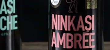 NINKASI