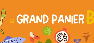 LE GRAND PANIER BIO
