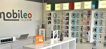 MOBILEO TELECOM