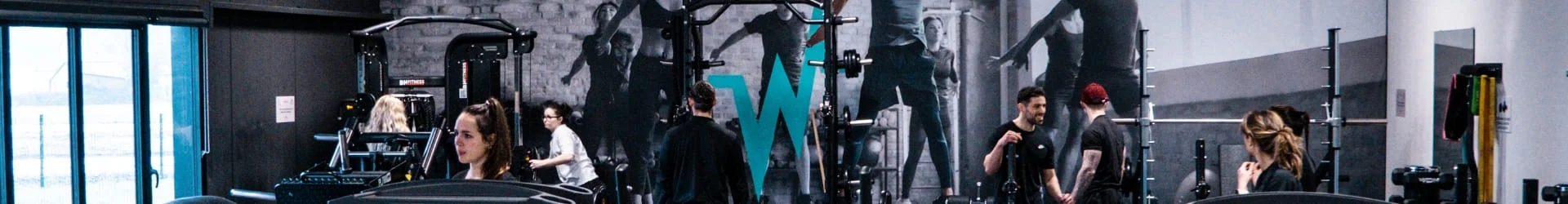 WEFIT.CLUB