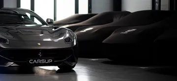 CARSUP