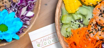 MAHANA POKE