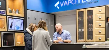 VAPOTECH