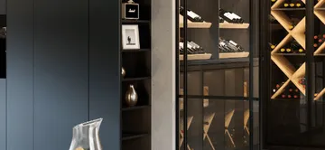 INTÉRIEURS PRIVÉS