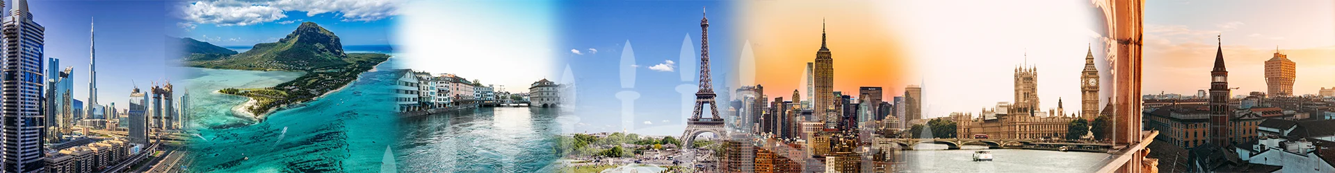 GIRAULT PROPERTIES