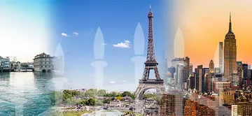 GIRAULT PROPERTIES