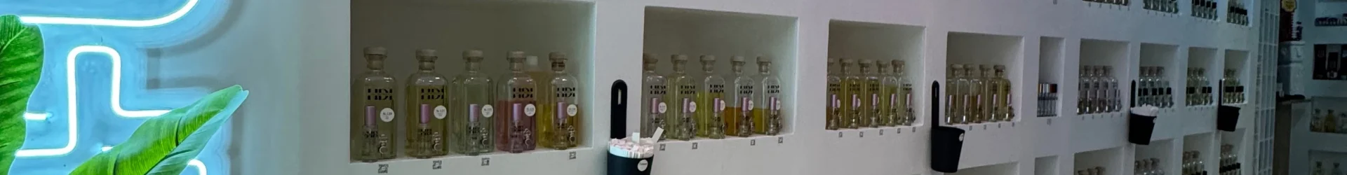 HDI PARFUM D'EQUIVALENCE