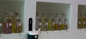 HDI PARFUM D'EQUIVALENCE