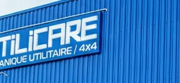 UTILICARE®
