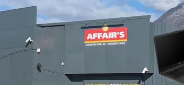 AFFAIR'S