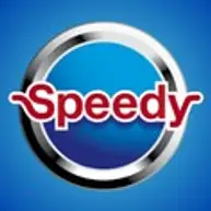 SPEEDY