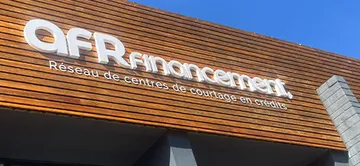 AFR FINANCEMENT