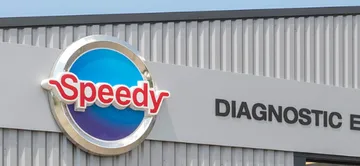 SPEEDY