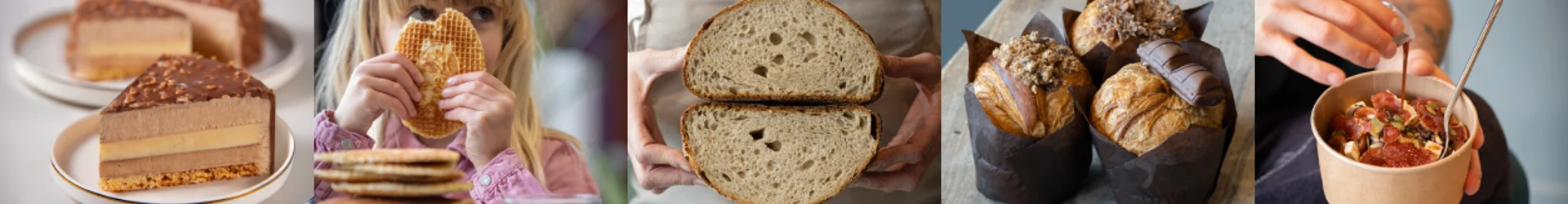BOULANGERIES SOPHIE LEBREUILLY