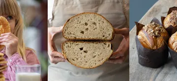 BOULANGERIES SOPHIE LEBREUILLY