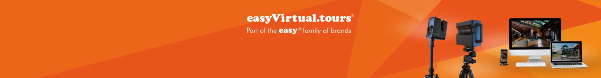 easyVirtual.tours