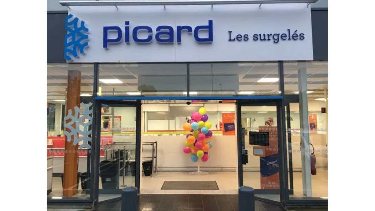 Picard Rwanda Picard accélère ses ouvertures en Franchise