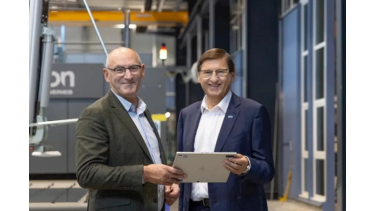 Tim Tryba TRYBA : 40 ans de success story française