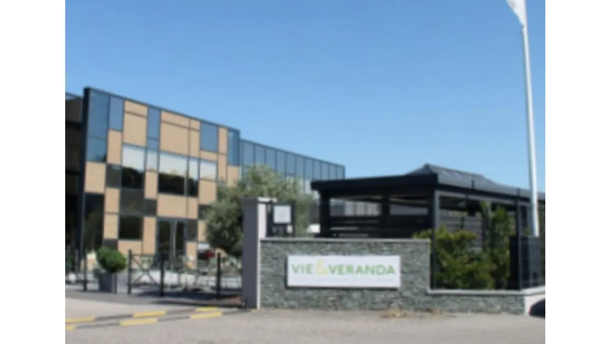 Vie & Véranda : cap vers 60 points de vente d'ici 2025 et expansion à l ...