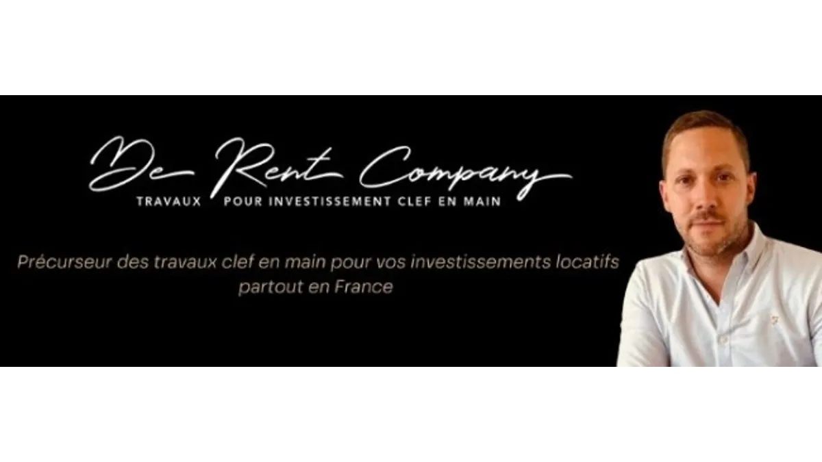 De Rent Company : perspectives de développement et opportunités