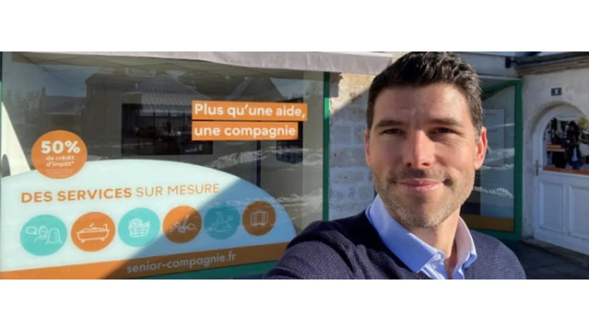 « 12 mois après l’ouverture, le bilan est très positif ! », Adrien ...