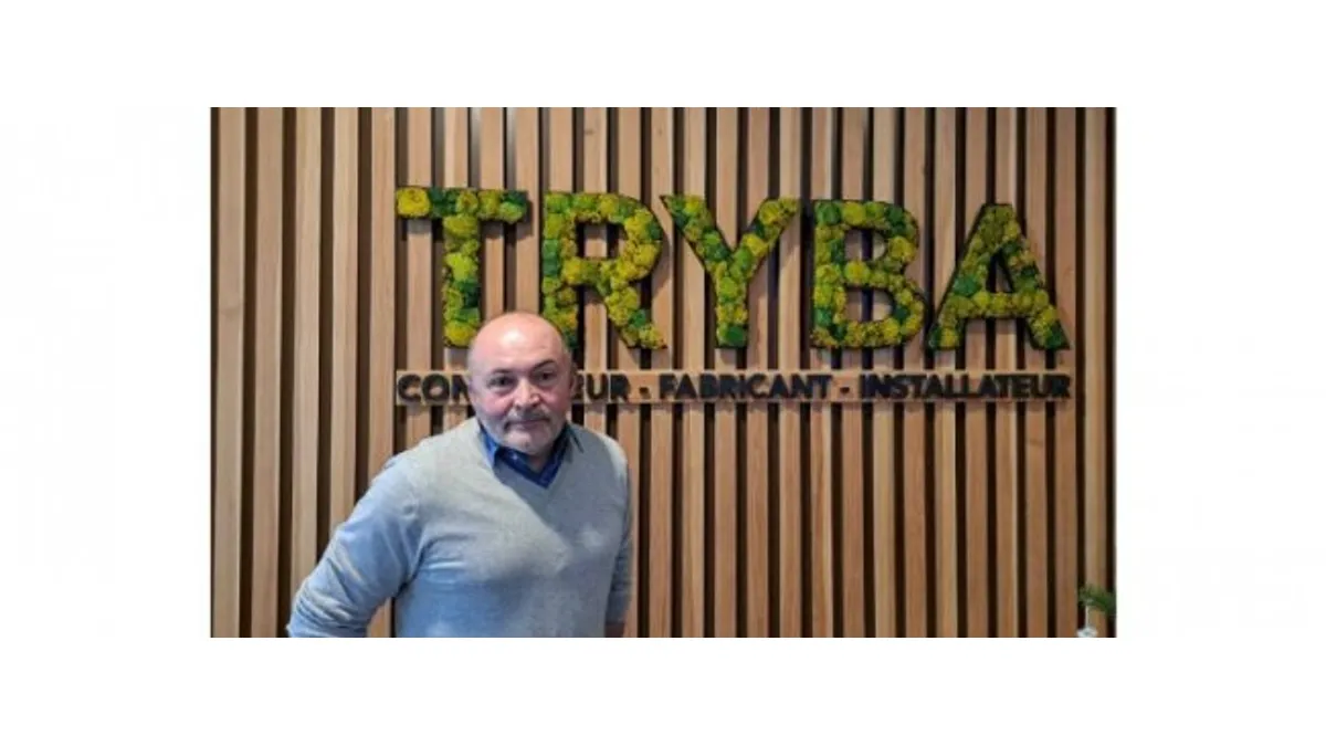 Tim Tryba Isolation by TRYBA vu par un formateur