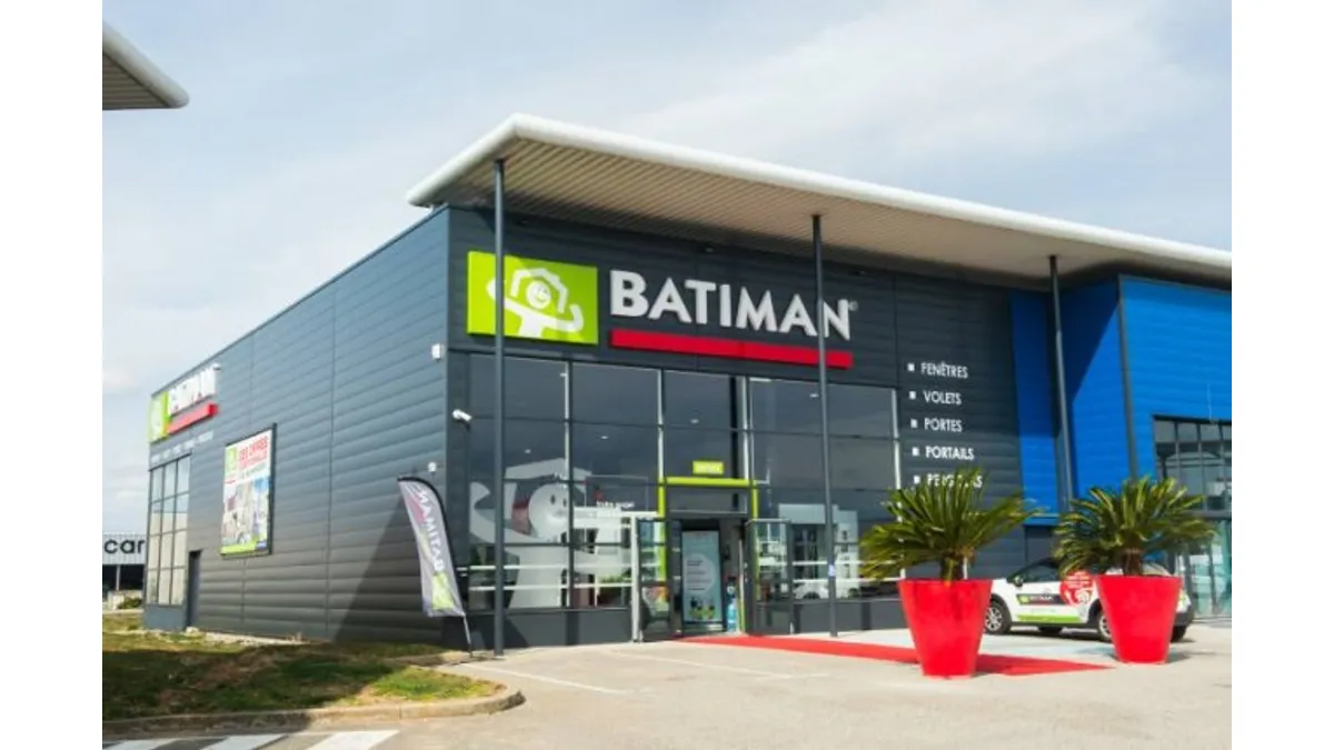 BATIMAN célèbre ses 35 ans