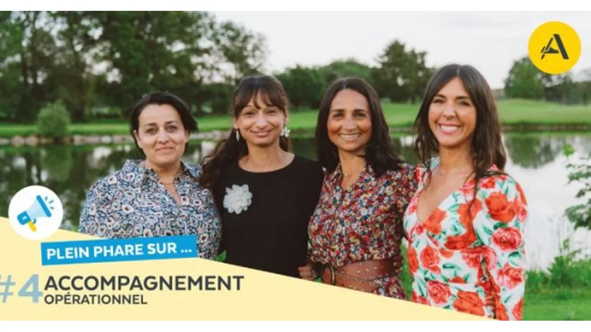Accompagnement personnalisé pour chaque agence : la clé du succès d ...