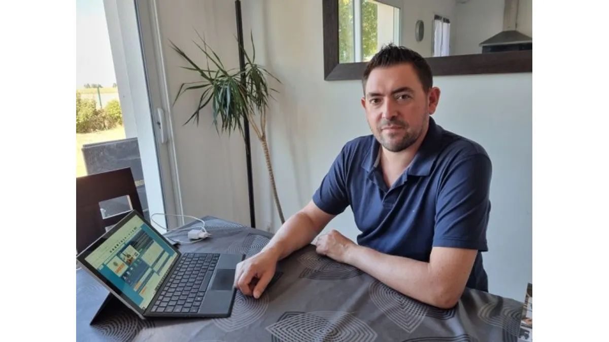 Jerome Reltien « Instaurer une relation humaine forte est la clé pour gagner la ...