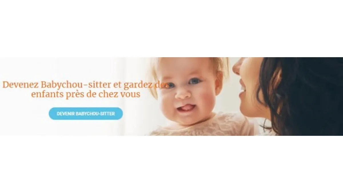 Babychou Services présente des opportunités de jobs étudiants