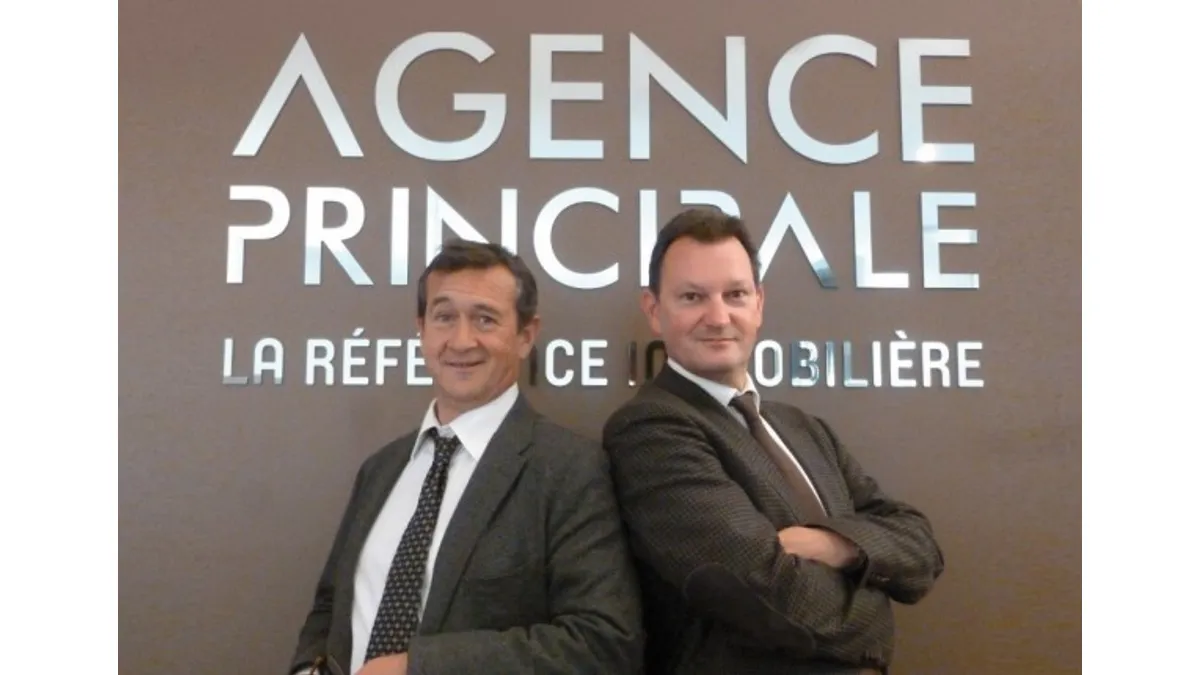 Agence Principale, une franchise pour votre réussite