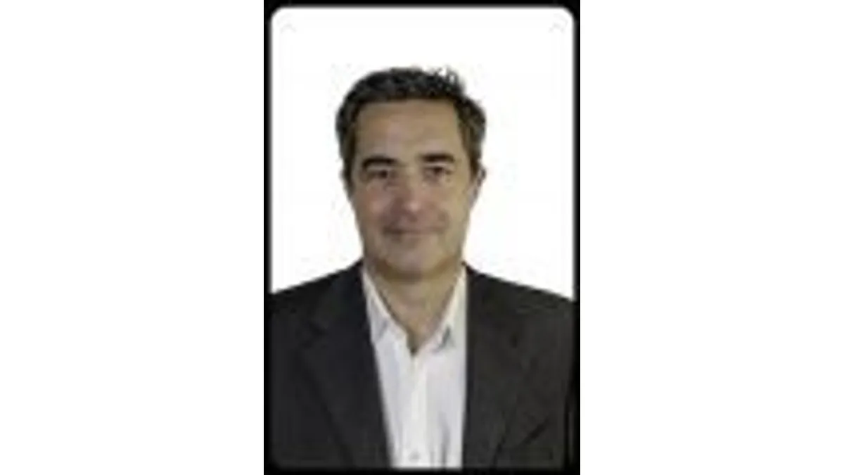 Christopher Roux Interview de Christophe Roux