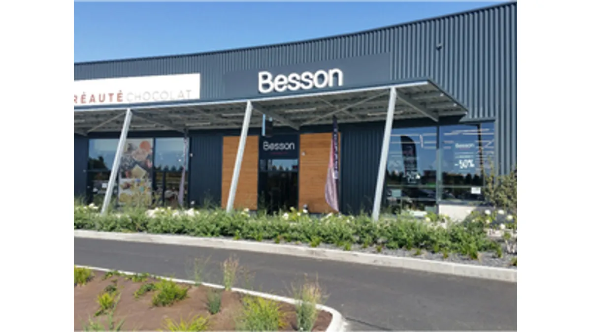 Besson Fresnes Besson Chaussures s'enrichit de trois nouveaux magasins
