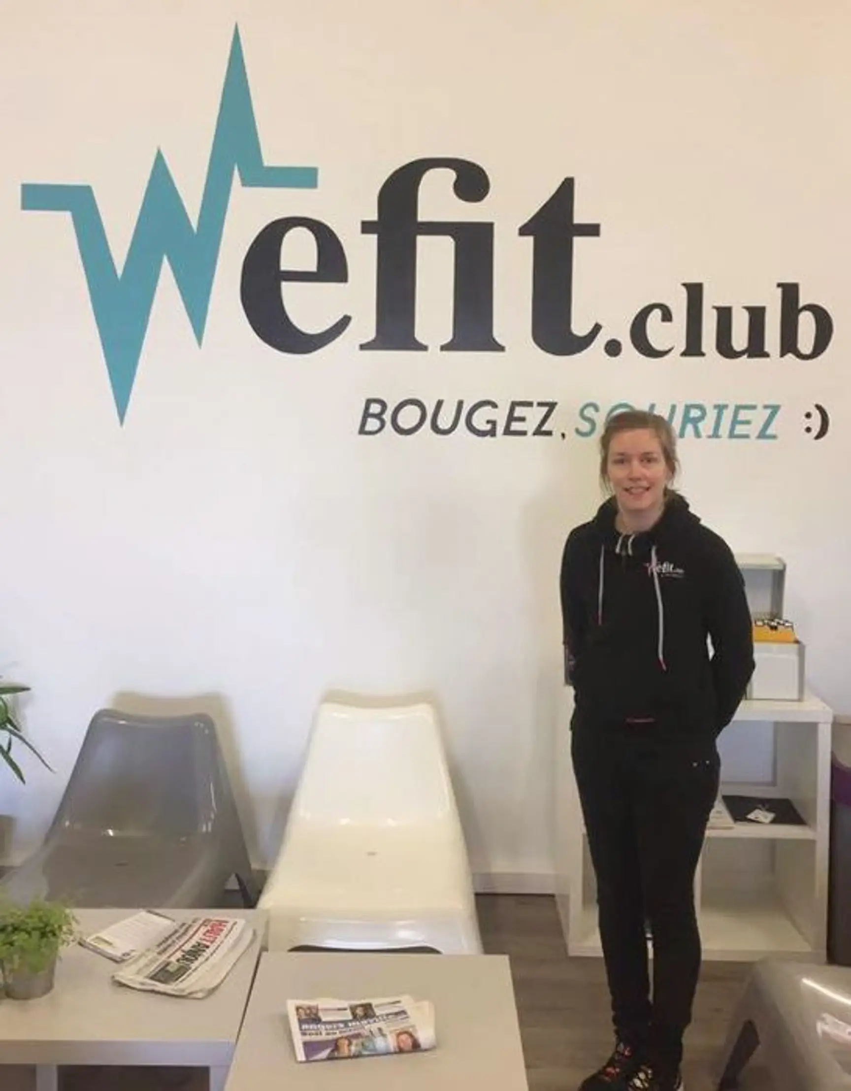 Ouvrir une salle de sport Wefit : « Nous nous sentons soutenus et encadrés »