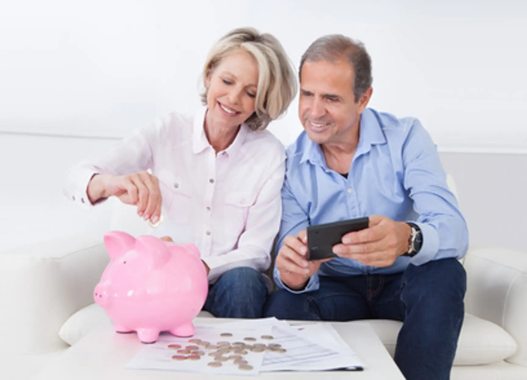 Focus : les seniors et la consommation