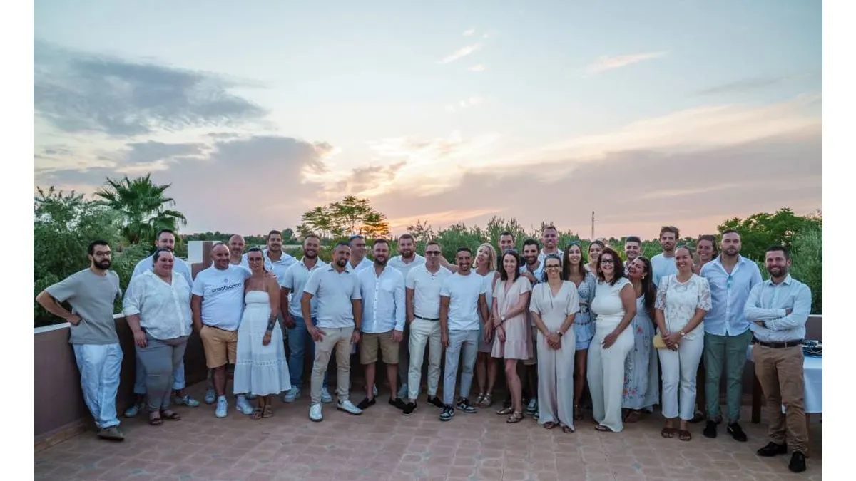 De Rent Company : un séminaire fédérateur à Marrakech pour bâtir l ...
