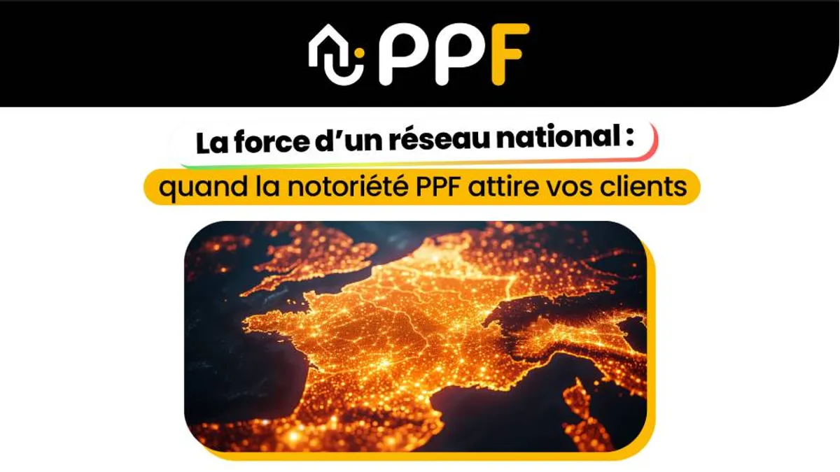 PPF : la force d’un réseau national au service de la réussite locale