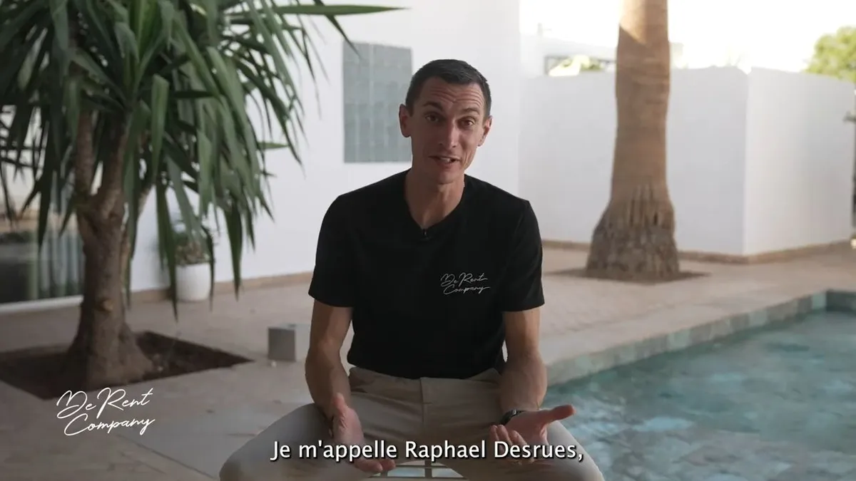 Pourquoi Raphaël a choisi De Rent Company pour structurer son expertise ...