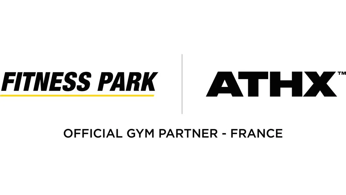 Fitness Park s’associe à ATHX et soutient l’essor des compétitions de ...