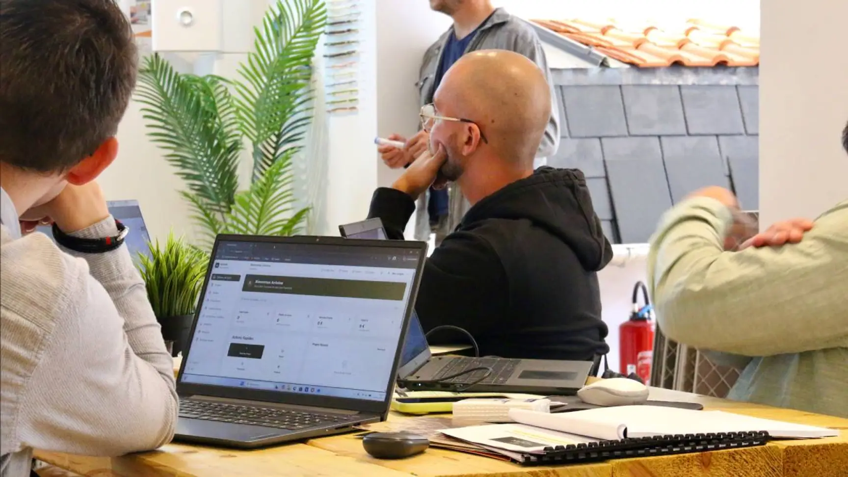 Kovan mise sur un accompagnement de proximité pour aider ses franchisés à développer leur activité