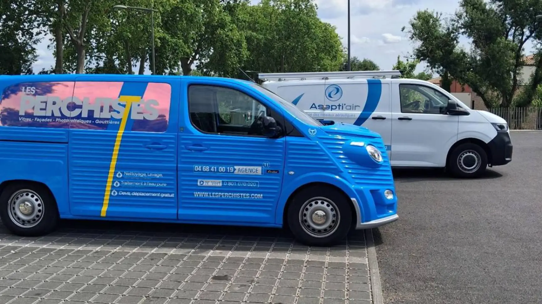 Rejoindre Asepti'air, c’est intégrer un réseau qui crée des opportunités