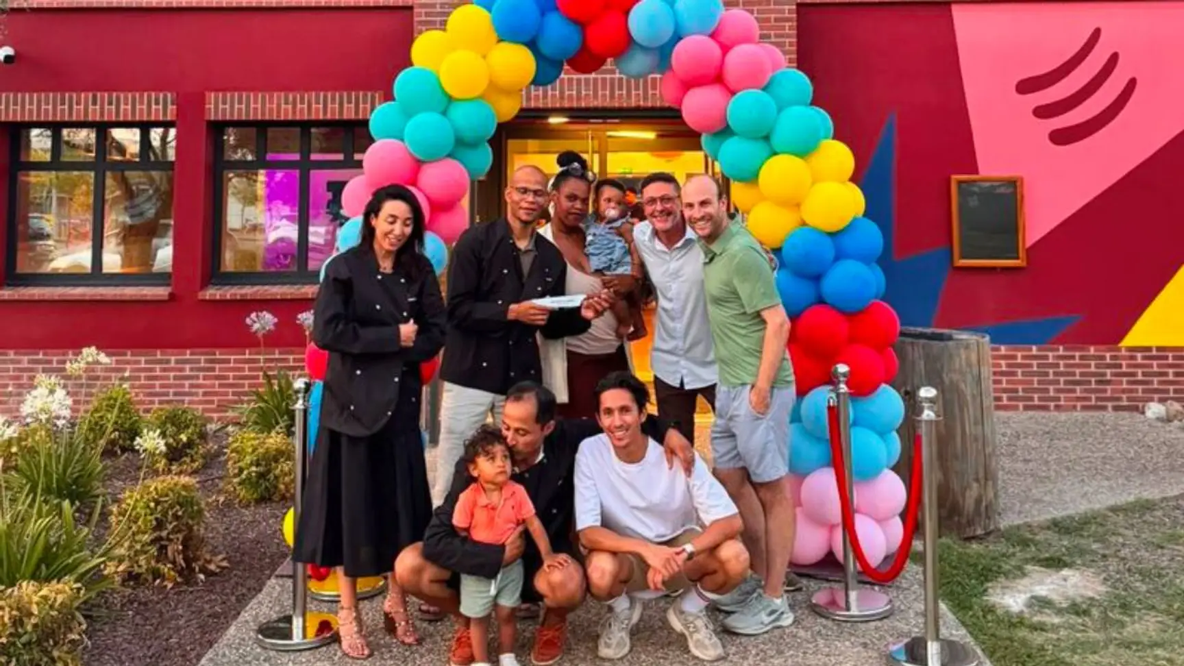 La Brigade ouvre un nouveau restaurant à Montauban