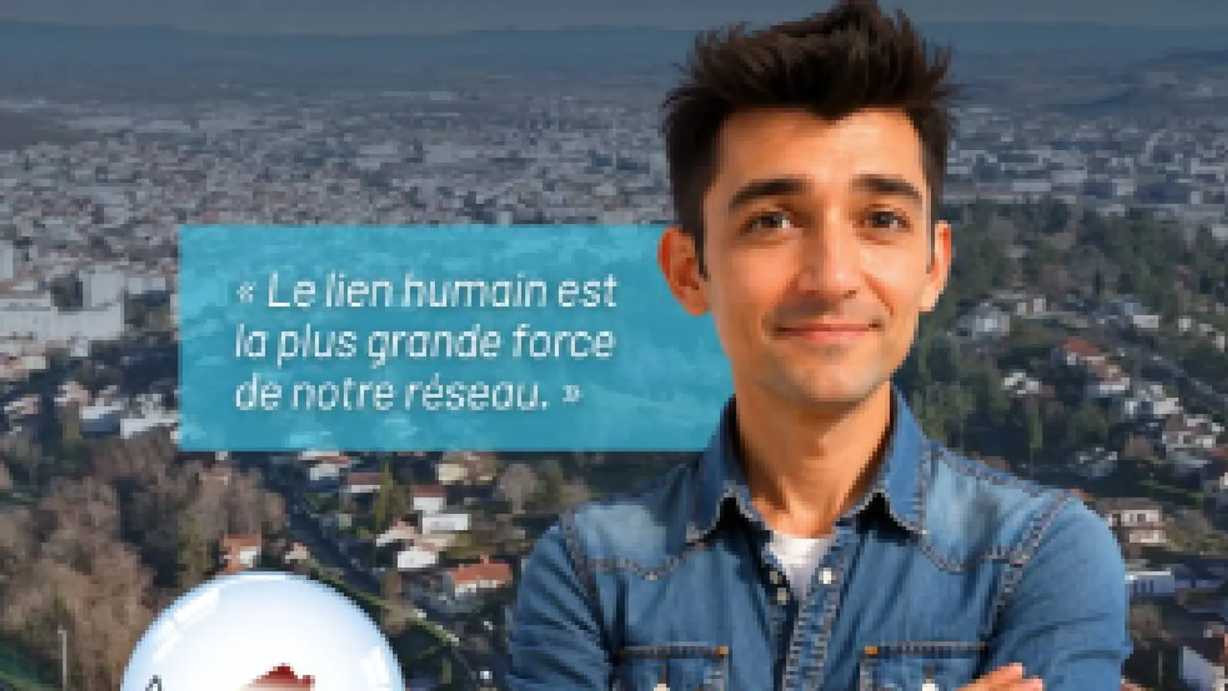 Richard Zanutto (Activ’Expertise Clermont-Ferrand Sud) : "La force d’un réseau qui continue de grandir réside dans sa capacité à préserver le lien humain et son ADN."