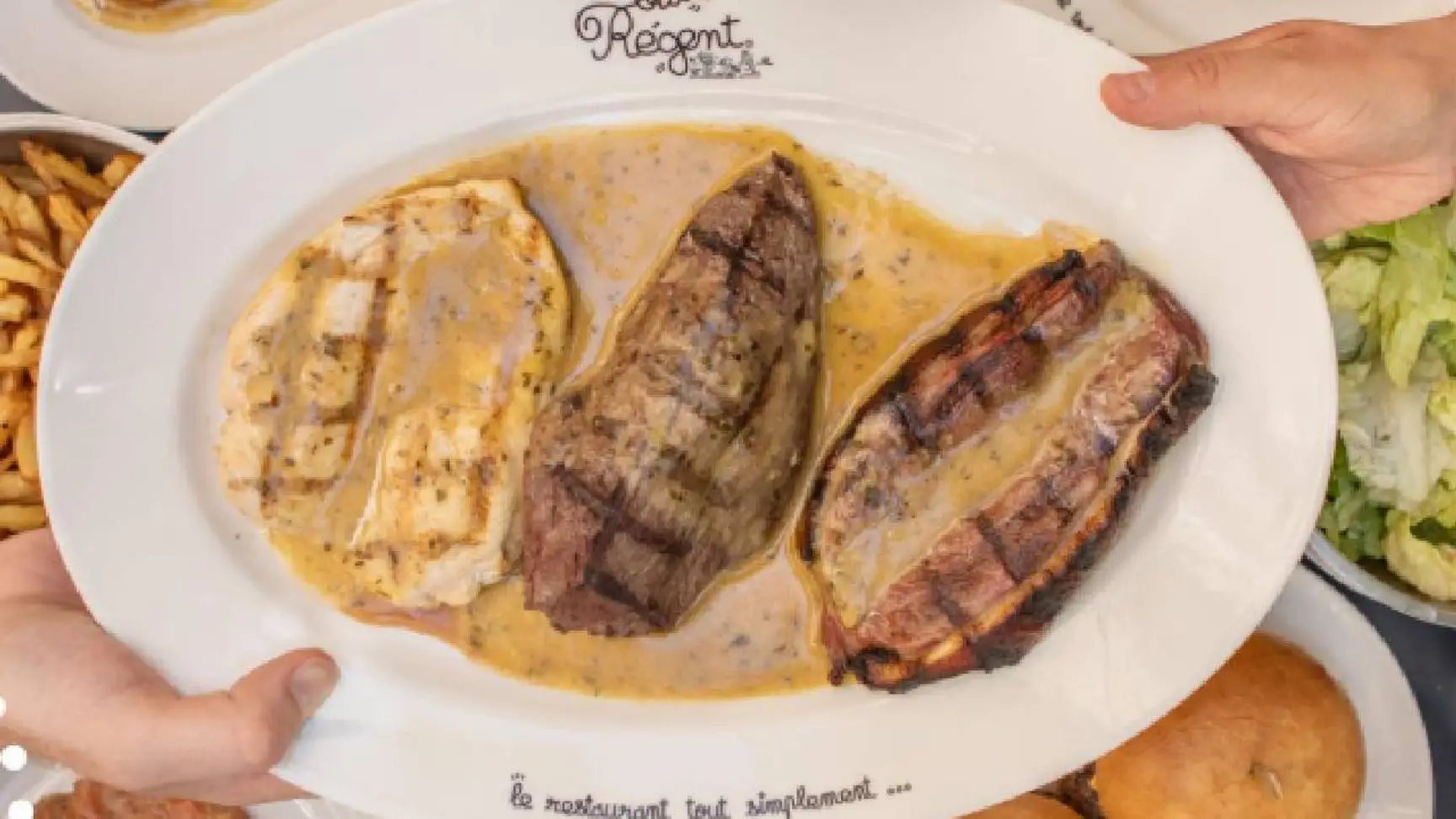 Bistro Régent accélère son maillage avec de nouvelles implantations en régions