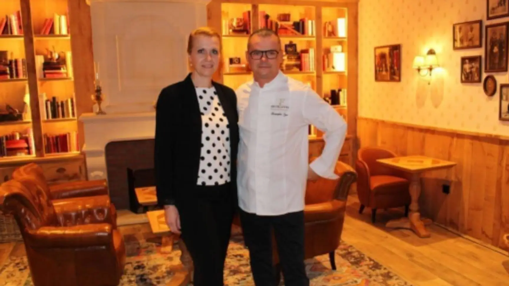 Christophe et Karine Oger : le pari d’un nouveau départ devenu une réussite avec Boulangerie Feuillette